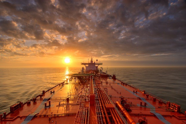 Tankers Idling Longer As Fleet Growth Outpaces Global Oil Demand