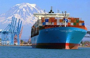 World Shippping Council Adds New Board Members