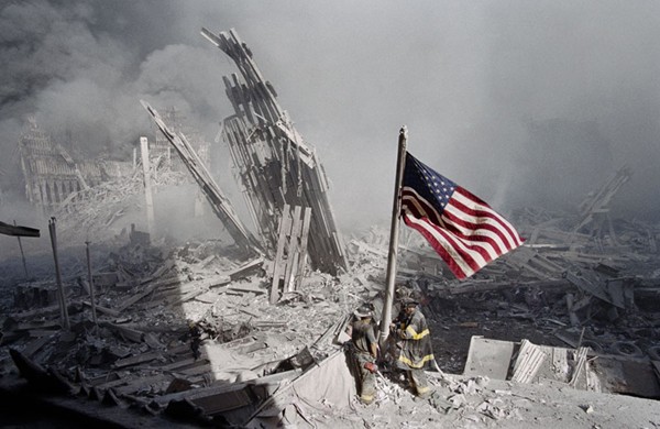 American Flag 9 11 9/11 world trade center