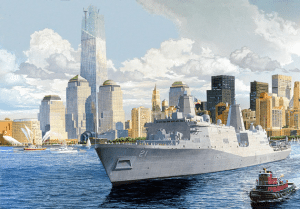 911-Battelship-USS-New-York