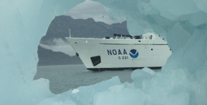 NOAA-Ice-Ship-Rainier