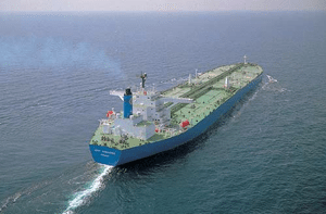 circassia frontline tankers crude oil tanker