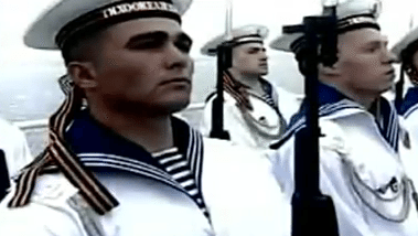 The Russian Navy 2011 – Recruitment Video