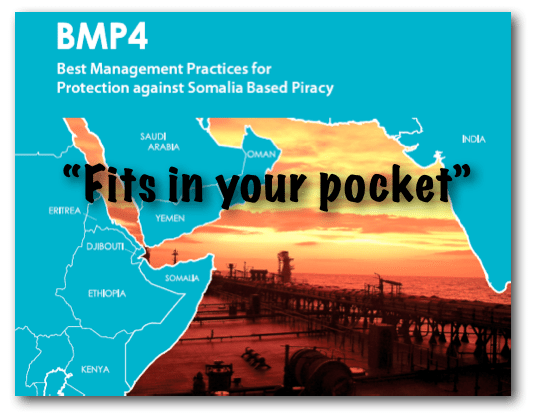 ABS Releases Piracy Pocket Guide