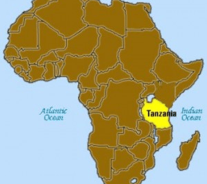 Ferry sinks off Tanzania coast killing as many as 200