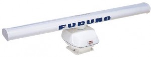 Furuno HD Radar