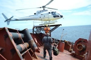 MV Rena Shipwreck: New Zealand's Worst Maritime Disaster in Photos