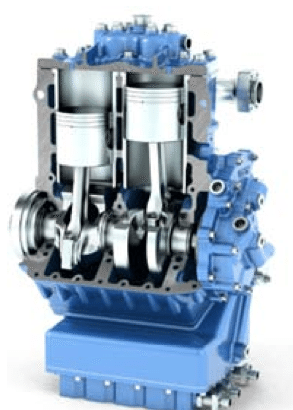 Voith SteamTrac