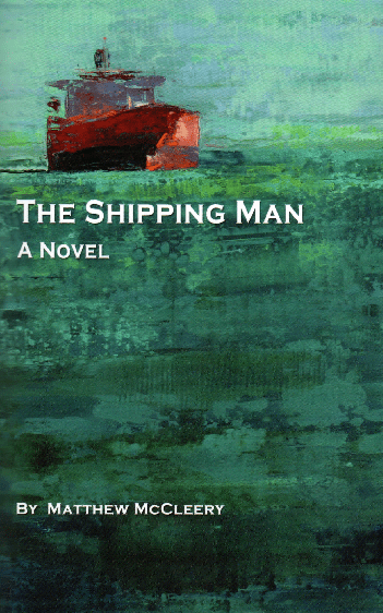 The shipping man book review