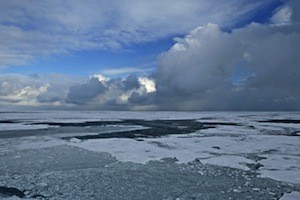Opportunity Ripe for Shipping Boom Along Arctic Northern Sea Route, Experts Say