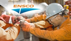 Drilling Pact Brings Ensco Newbuild Semi-Sub To Gulf Of Mexico