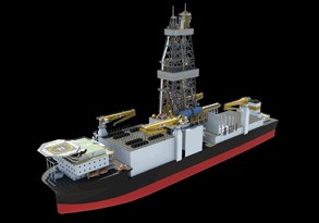 Houston-based Firm Revealed In DSME Ultra-Deepwater Drillship Order