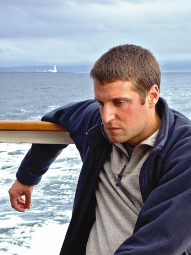 what is seasickness? and 50 ways professional mariners