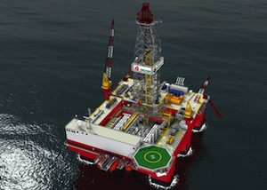 Seadrill Secures Contracts For Two Ultra-Deepwater Newbuilds