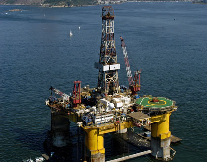 Too Close For Comfort – U.S. To Inspect Cuban Rig