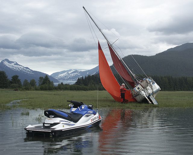 The Ugly Truth About Yacht Insurance