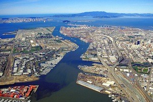 “Occupy” Protestors Shut Down Port of Oakland