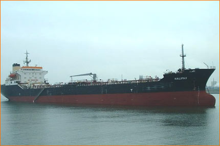 Tanker Hijacked Off Nigeria, 25 Crew On Board