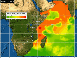 piracy weather forecast indian ocean