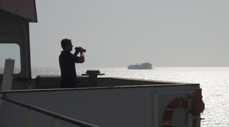 Ships Seen Using Illegal Armed Guards Against West Africa Piracy, Says P&I Club