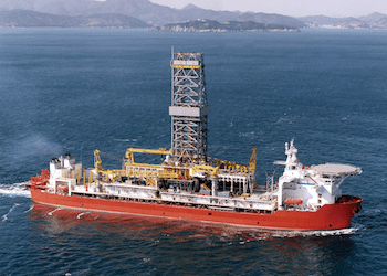 Fred Olsen Wins Contract for Belford Dolphin and Newbuild Drillship