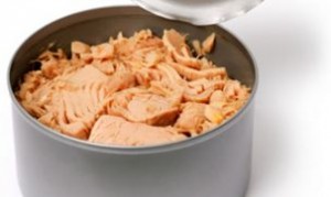 canned tuna greenpeace chicken of the sea