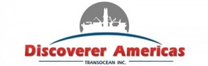 DAS discoverer americas logo