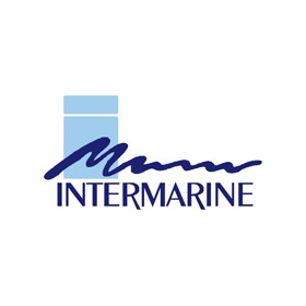 Intermarine shipping logo