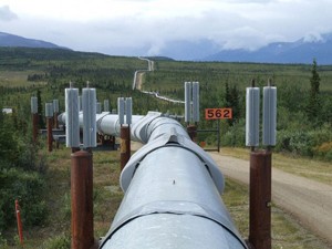 transcanada pipeline keystone XL