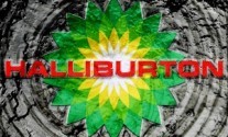 BP: Halliburton Destroyed Oil-Spill Evidence