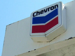 Chevron: Brazil Well Shutdown Accounts For Less Than 10% Of Frade Oil Output
