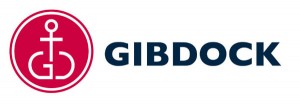 gibdock logo