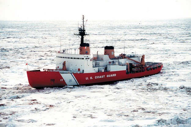 U.S. Subcommittee: USCG Needs Icebreakers