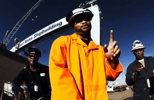 Huntington Ingalls Releases Rap Video – “Safety First” [VIDEO]