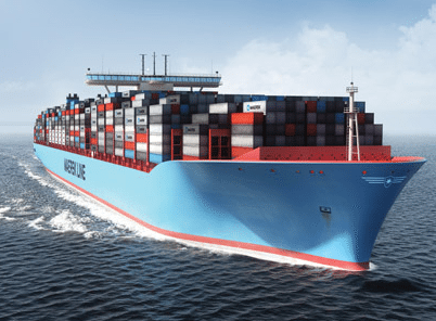 Maersk Line COO Reiterates: No expectation to use third Triple-E option