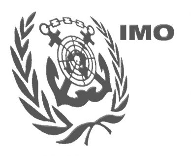 logo international maritime organization imo