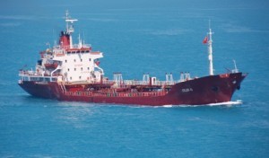 Somali Pirates Release Tanker – MV OLIB G