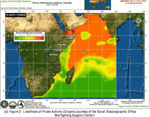 small boat piracy indian ocean forecast