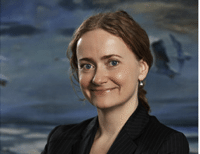 Maersk Tankers Appoints New CEO, Ms. Hanne SÃ¸rensen