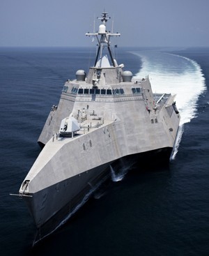uss independence lcs 2 austal