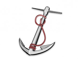 gcaptain anchor