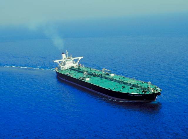 Iraq Planning to Acquire “Large Fleet” of Oil Tankers