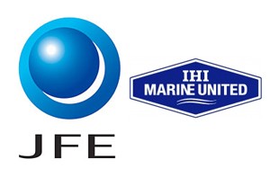 JFE holdings IHI Marine