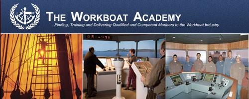 Workboat Academy Opens Mate Training Program In New Orleans