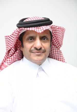 Sheikh Ali bin Jassim Al-Thani