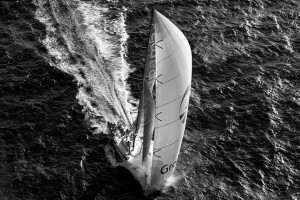 Groupama sailing team franck cammas volvo ocean race