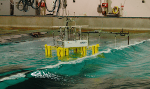 paired-column semisubmersible houston offshore engineering