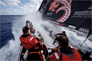 puma ocean racing volvo race