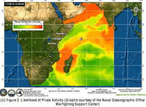 indian ocean piracy weather forecast