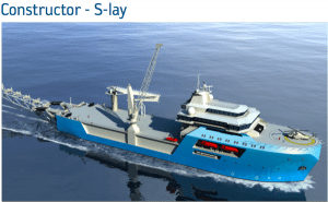 GustoMSC Constructor S-lay